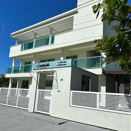 Residencial Esmeralda-Vista Ao Mar Palhoca Bagian luar foto