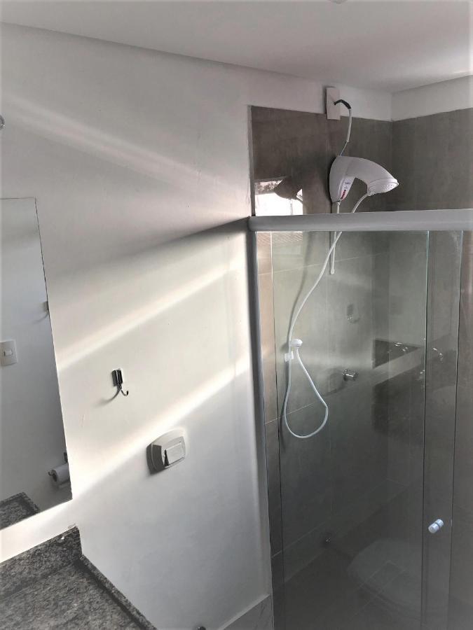 Residencial Esmeralda-Vista Ao Mar Palhoca Bagian luar foto
