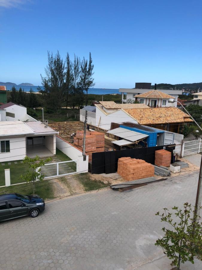 Residencial Esmeralda-Vista Ao Mar Palhoca Bagian luar foto