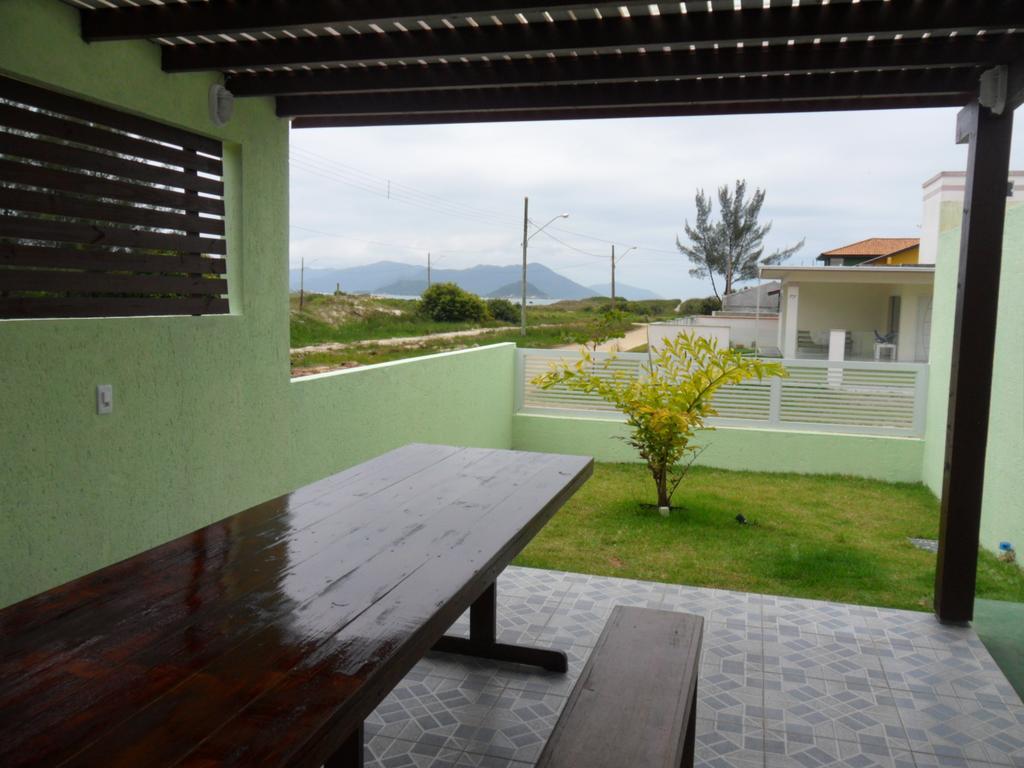 Residencial Esmeralda-Vista Ao Mar Palhoca Bagian luar foto