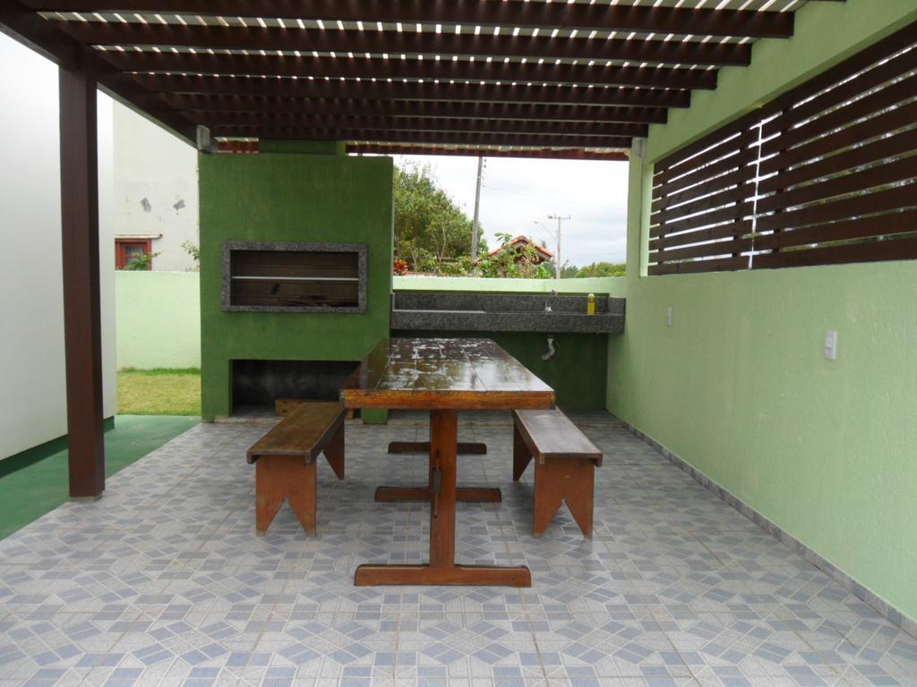 Residencial Esmeralda-Vista Ao Mar Palhoca Bagian luar foto