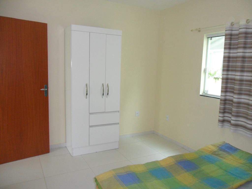 Residencial Esmeralda-Vista Ao Mar Palhoca Bagian luar foto