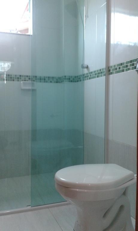 Residencial Esmeralda-Vista Ao Mar Palhoca Bagian luar foto