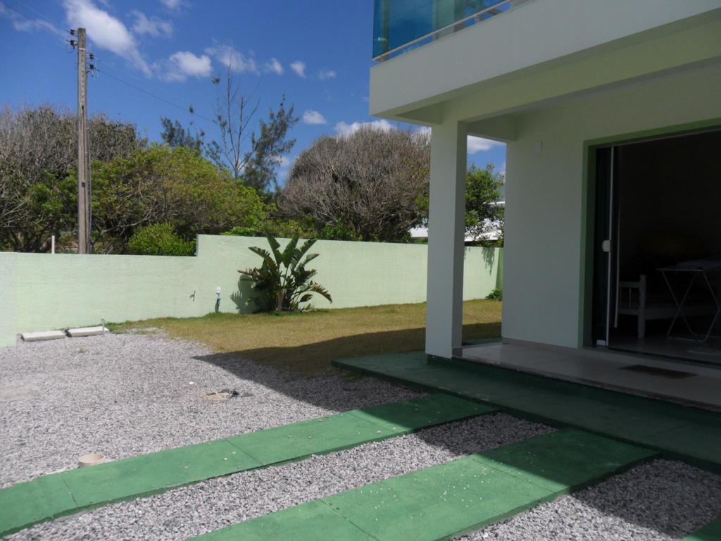 Residencial Esmeralda-Vista Ao Mar Palhoca Bagian luar foto