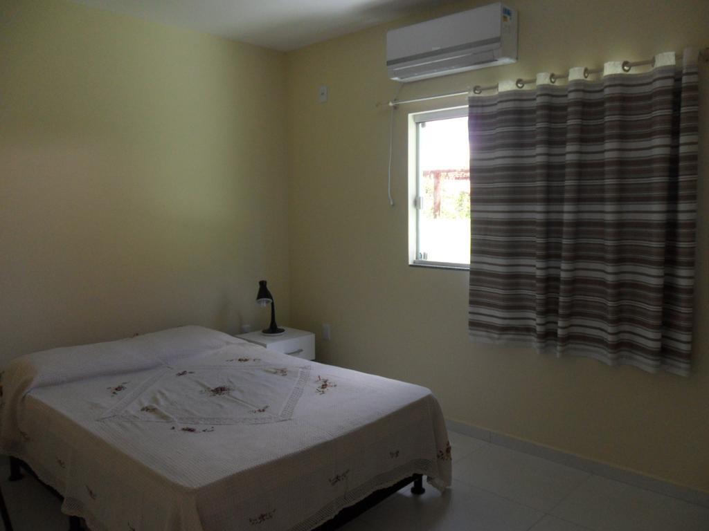 Residencial Esmeralda-Vista Ao Mar Palhoca Bagian luar foto