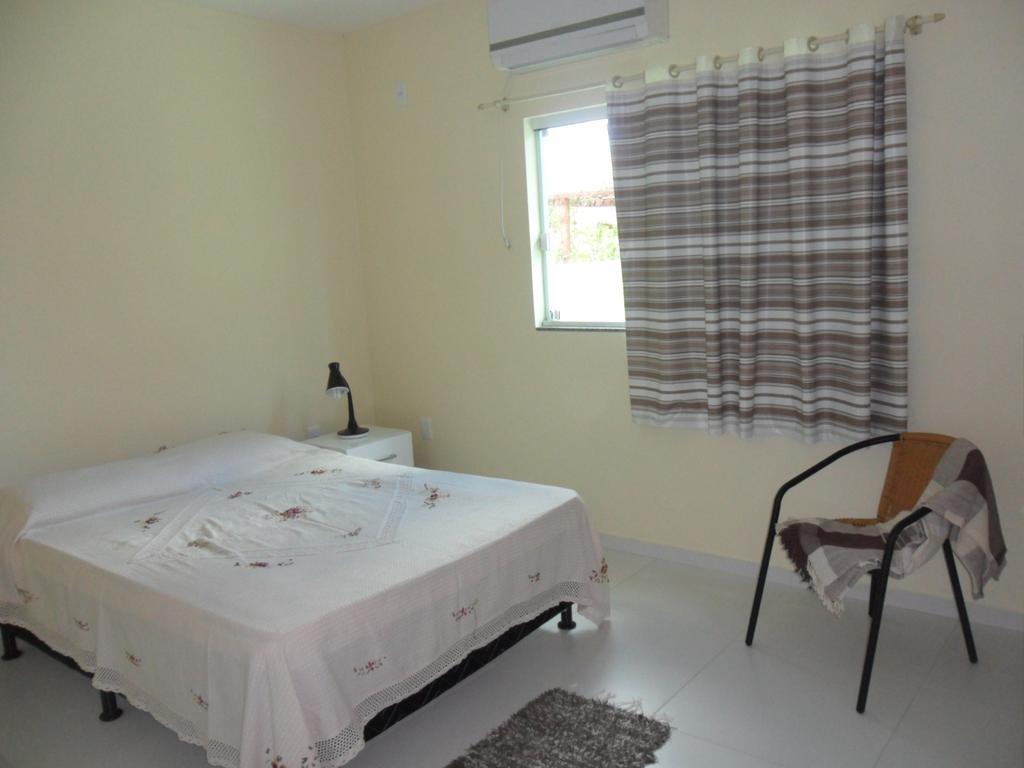 Residencial Esmeralda-Vista Ao Mar Palhoca Bagian luar foto