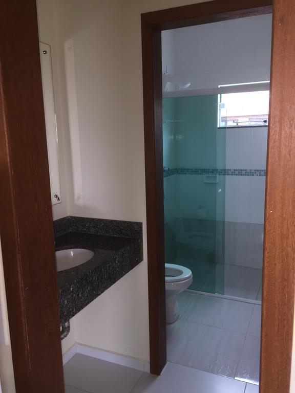 Residencial Esmeralda-Vista Ao Mar Palhoca Bagian luar foto