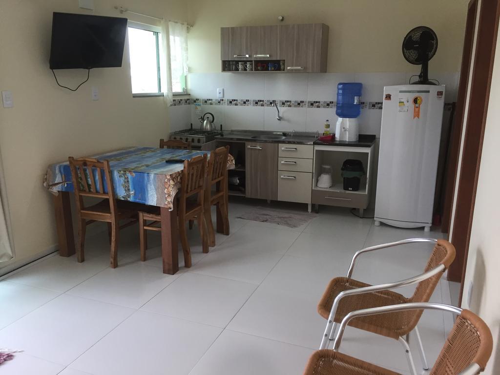 Residencial Esmeralda-Vista Ao Mar Palhoca Bagian luar foto