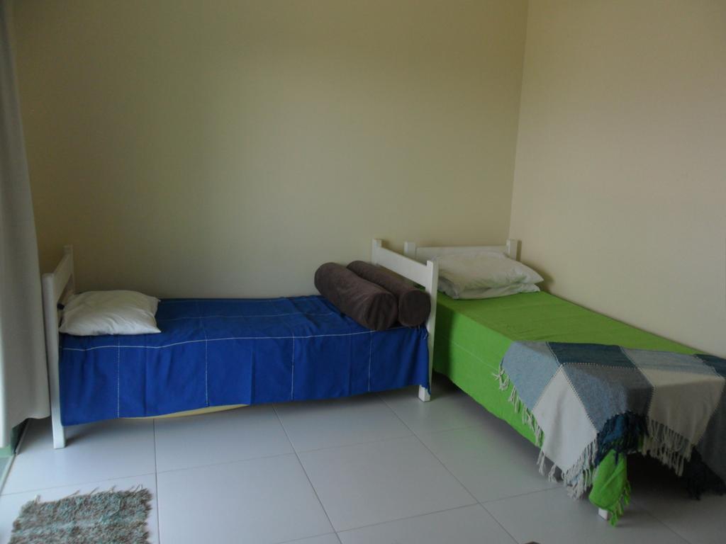 Residencial Esmeralda-Vista Ao Mar Palhoca Bagian luar foto