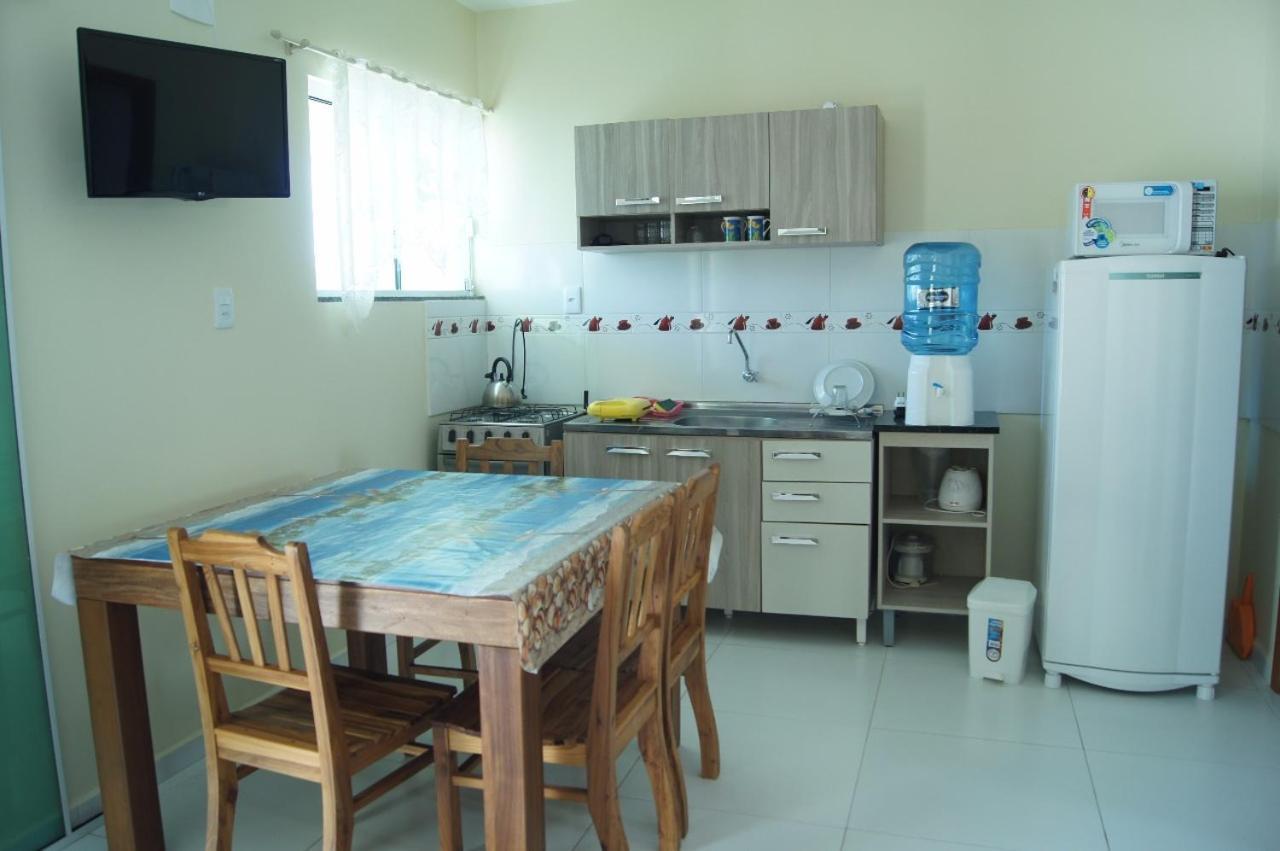 Residencial Esmeralda-Vista Ao Mar Palhoca Bagian luar foto